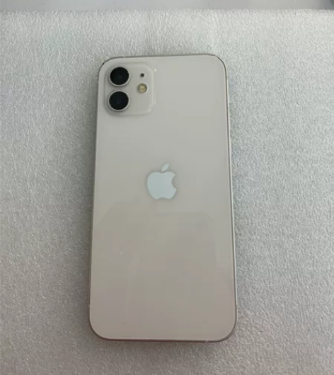 9成新iPhone 12    白色   ...