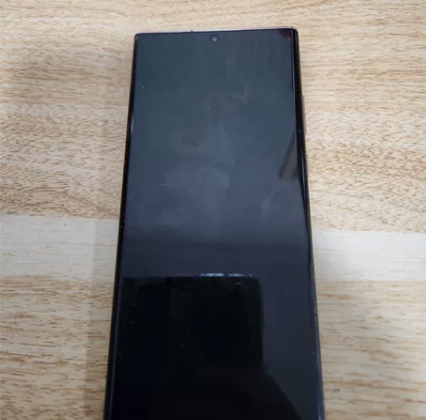 三星note20ultra ，国行，256...