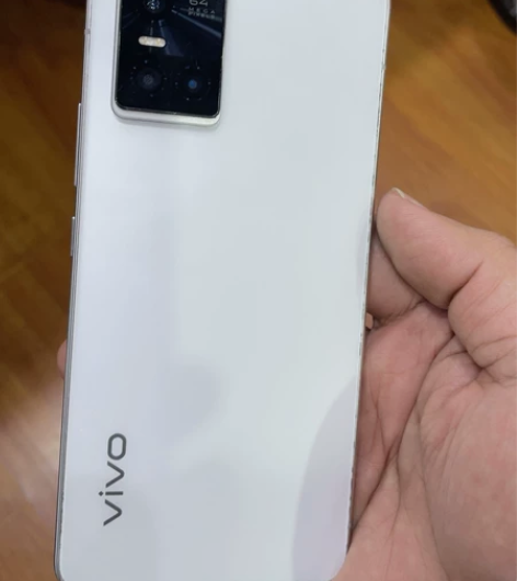 VIVO S10、白色、8+256、功能正...