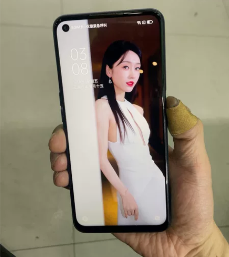 OPPO A93 8+256g 5G手机纯...