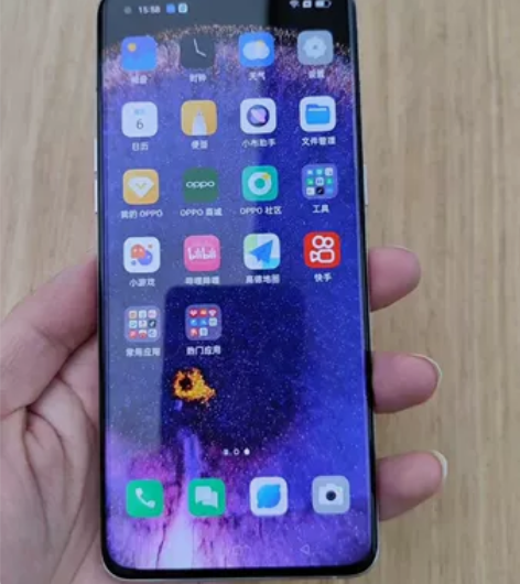 OPPO findx5pro 12+512...