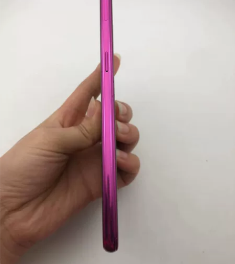 OPPO R17高配6+128g，oppo...