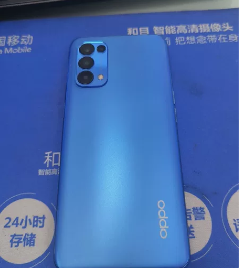 OPPO二手机9成新.有需要联系我价格优惠...
