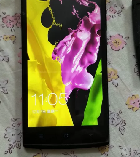 OPPO   R6007手机一部正常使用，...