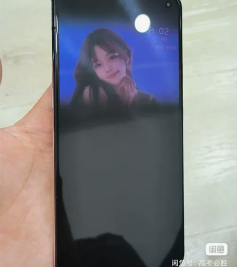 vivo x30pro 5G  有面容 无...