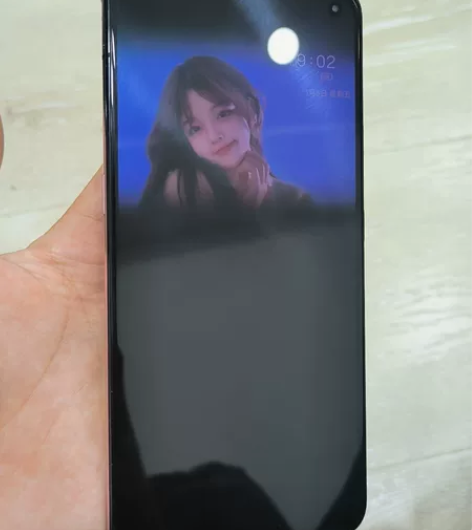 vivo x30pro 5G  有面容 无...