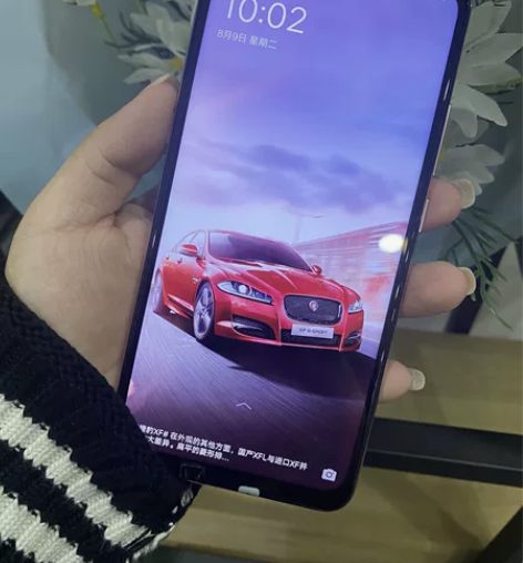 型号：vivoS1Pro  内存：6+25...