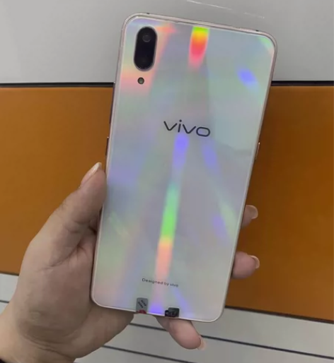 vivox23 国产手机 x23幻彩白（6...