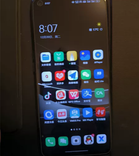 oppo k9s 8+256 顶配版 黑色...