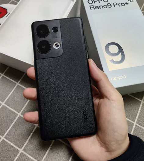 全套oppo reno9pro+ 16+5...