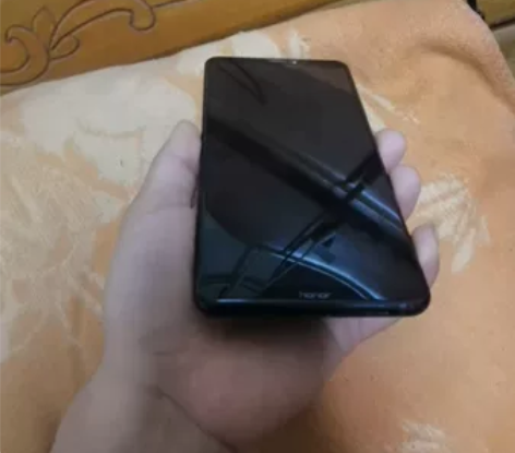 荣耀note10 8+128   大屏幕 ...