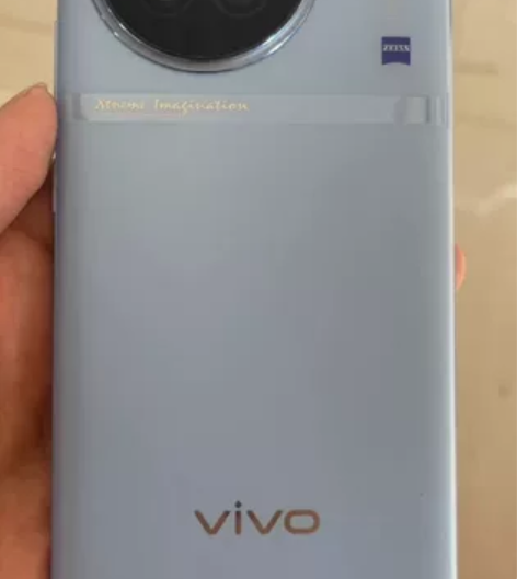 vivo x90 256g内存 收一个 看...