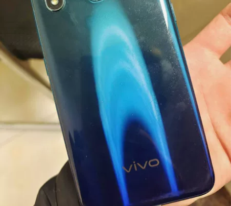 vivo z5x 感兴趣的话点“我想要”...
