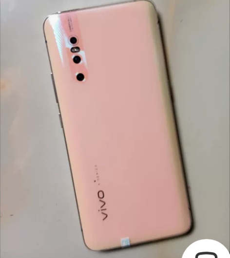 《特价处理》二手vivoX27手机升降摄像...