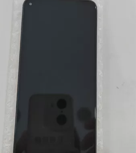 荣耀20S,6+128g 银白色,99新全...