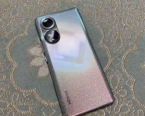 品牌honor/荣耀 型号荣耀 70 Pr...