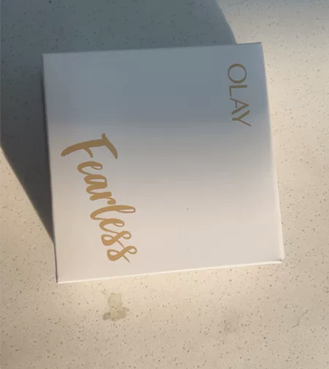 OLAY小白瓶面膜5片，全新未拆封。 感兴...