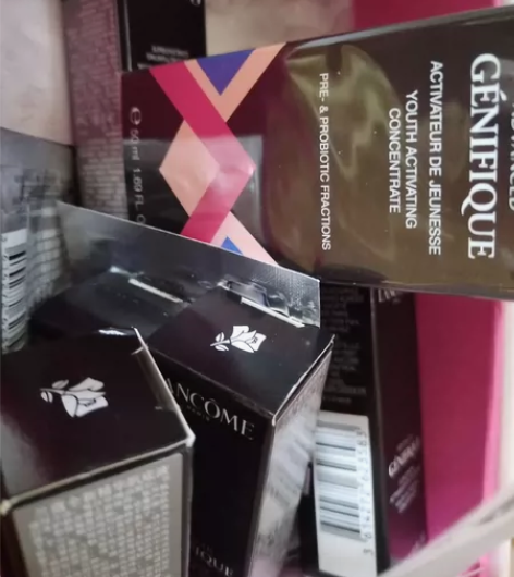 【官网购入】兰蔻小黑瓶全新精华肌底液。旗舰...