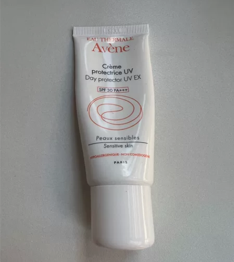 雅漾防晒隔离，自用还剩下一半，40包邮，有...