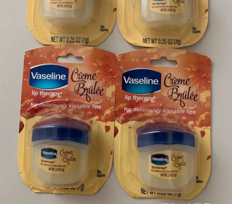 美版美亚自营 凡士林经典修复润唇膏 美亚自...