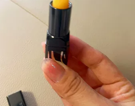 代理不干了 亏本出 传奇今生唇膏 最新日期...