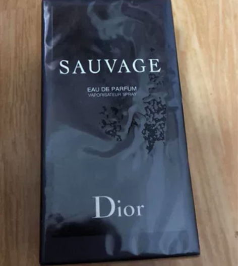 迪奥男士旷野香水100毫升，需要就入手，不...