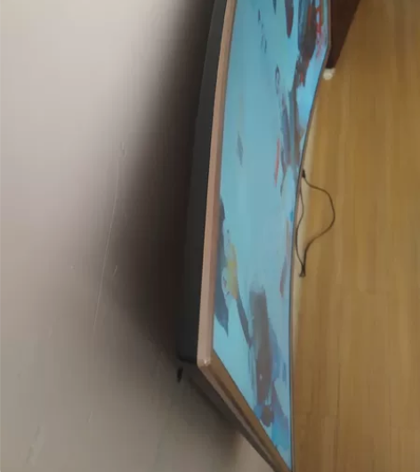 海信50寸4k智能曲面网络电视 无线联网看...