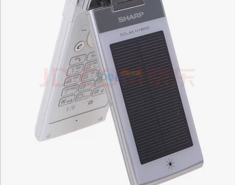 夏普（SHARP）SH806T（白色）CD...