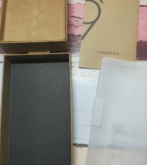 海信A9 6+128G，羽黑色，6月份在京...