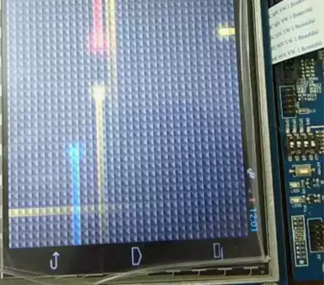 天嵌tq210v4开发板，cortex-A...