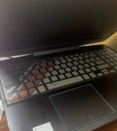 dell g3 3590 8g+512g ...