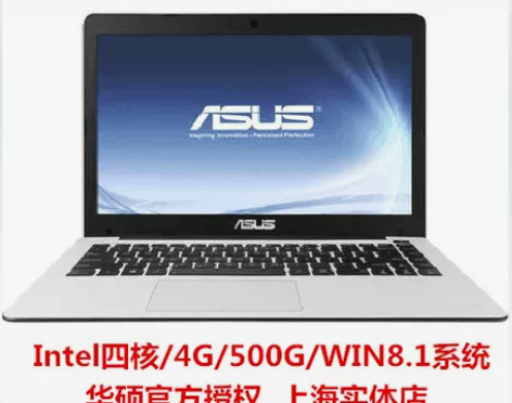Asus/华硕 X503MA X503MA...