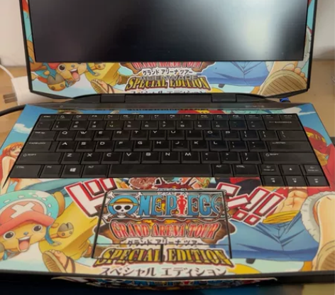 外星人14R3笔记本,i7 4700mq处...