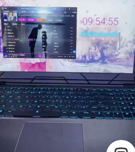 九代i7RTX2060机械革命笔记本32g...