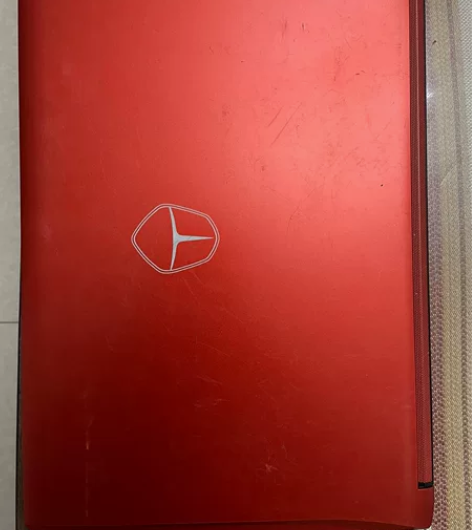 雷神笔记本  G150T 处理器: i7 ...