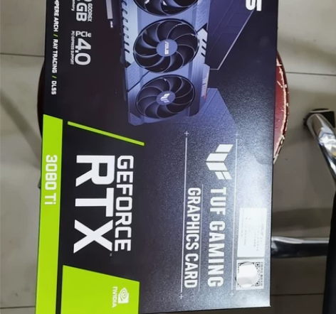 授权代理 ASUS 华硕 TUF-RTX3...