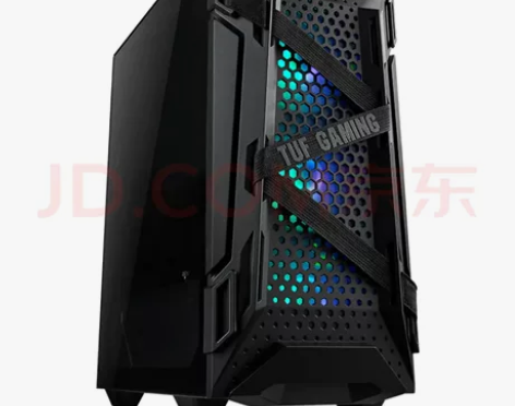 华硕（ASUS） TUF GT301火枪手...