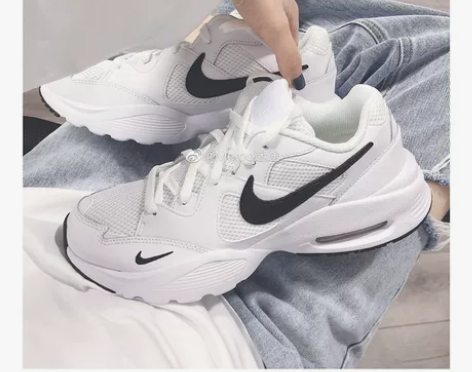 耐克运动鞋 运动鞋跑鞋Nike Air M...