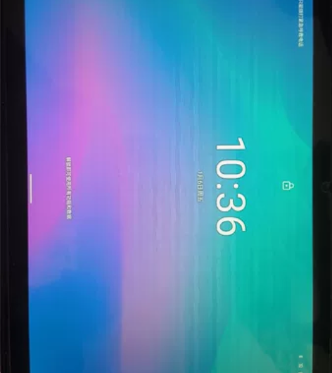 台电M40 6+128 可插卡 ，正常使用...