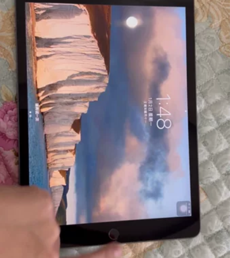 ?2019新款 Apple/苹果 iPad...