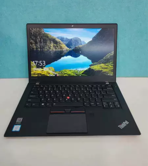 联想ThinkPad	t460s	I5-6...