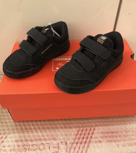 23.5码、New Balance nb官...