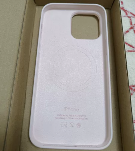 iphone14pro max 液态硅胶手...