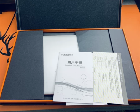 神舟优雅x5 2020a3s i3 100...
