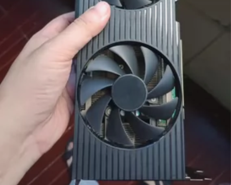 外星人拆机 dell 3080 个头最小的...