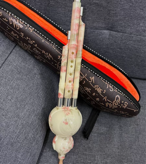 闲置葫芦丝 几乎全新 有需要的朋友请联系 ...