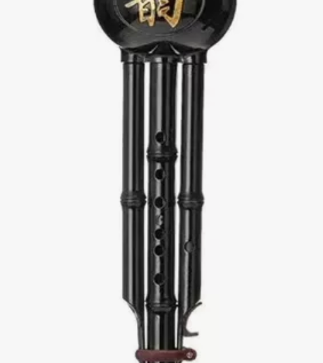 葫芦丝 黑擅c调,适合初学者¥201人想要