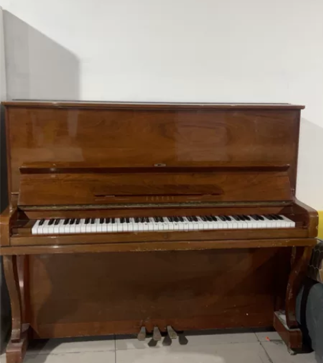 钢琴买的时候三万多，现在只要4800。 感...