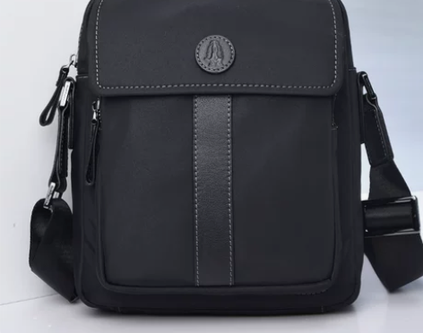 单肩包 男包单肩包小挂包暇步士男士斜挎包休...