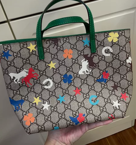 自用手提包 感兴趣的话点“我想要”和我私聊...